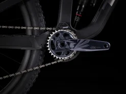 Trek Bikes Slash 9.8 GX AXS Gen 5 Matte Deep Smoke Store