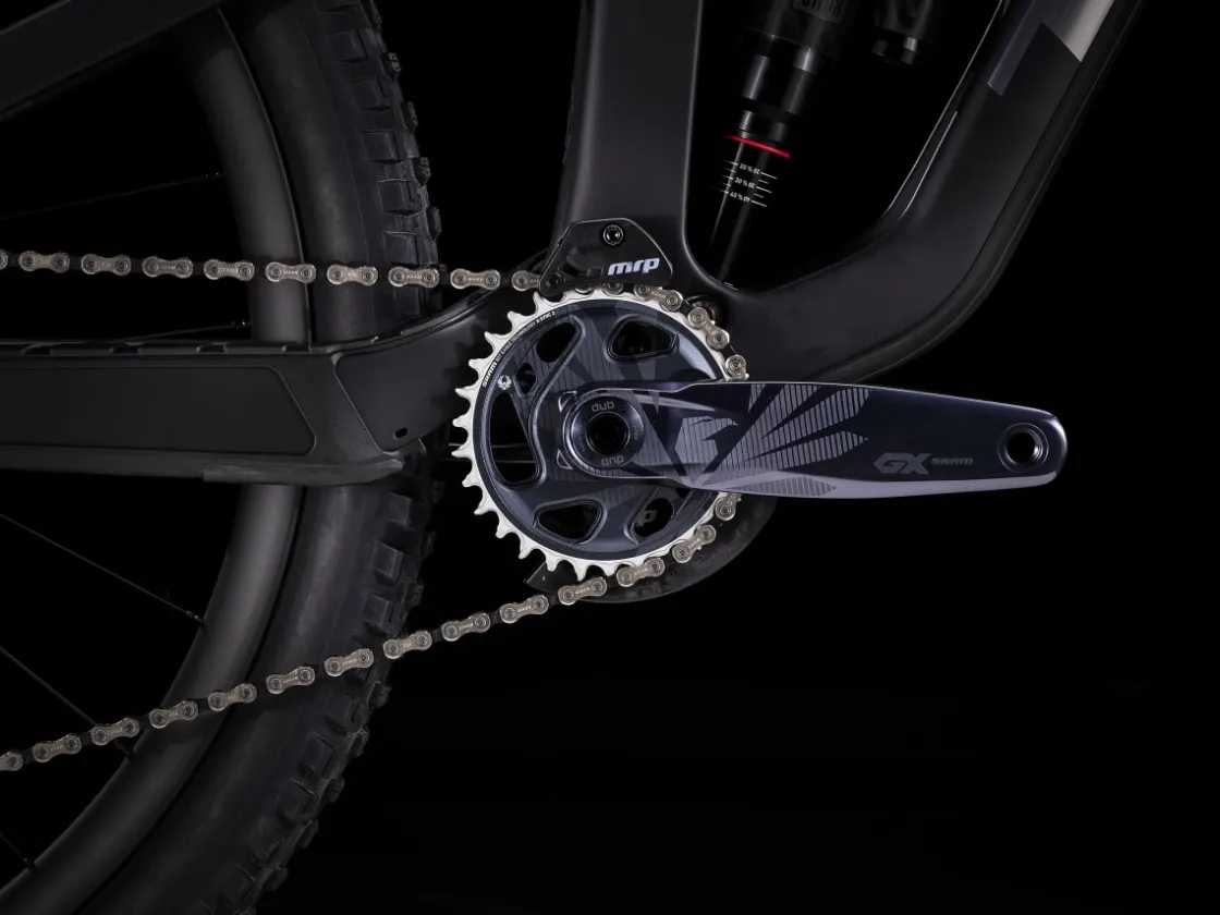 Trek Bikes Slash 9.8 GX AXS Gen 5 Matte Deep Smoke Store
