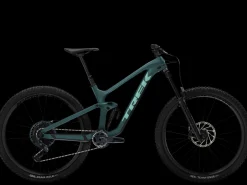 Trek Bikes Slash 9.8 GX AXS Gen 5 Matte Deep Smoke Store