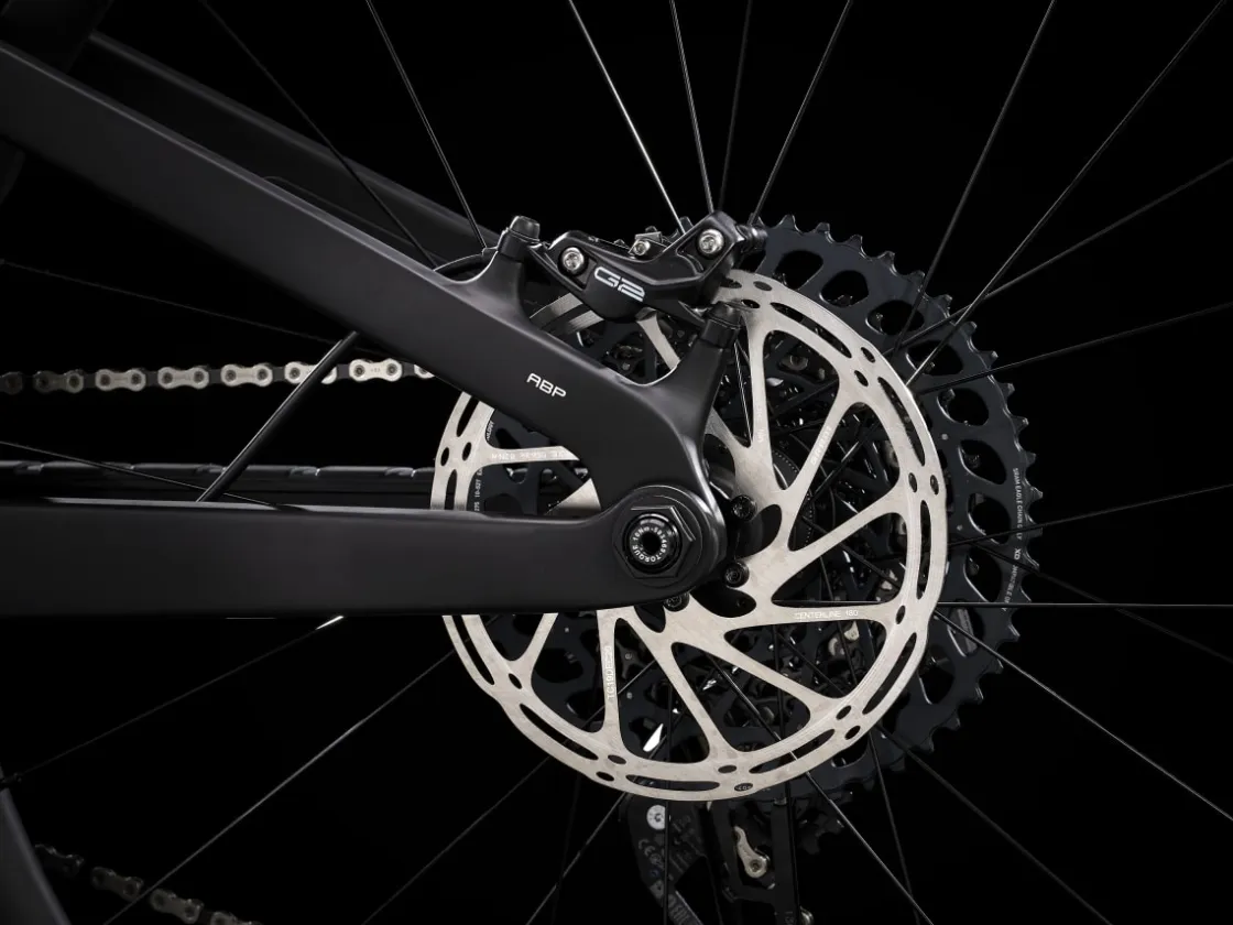 Trek Bikes Slash 9.8 GX AXS Gen 5 Matte Deep Smoke Store