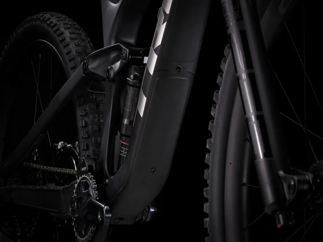 Trek Bikes Slash 9.8 GX AXS Gen 5 Matte Deep Smoke Store