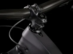 Trek Bikes Slash 9.8 GX AXS Gen 5 Matte Deep Smoke Store