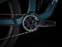 Trek Bikes Slash 9.8 GX AXS Gen 5 Matte Deep Smoke Store