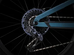 Trek Bikes Slash 9.8 GX AXS Gen 5 Matte Deep Smoke Store