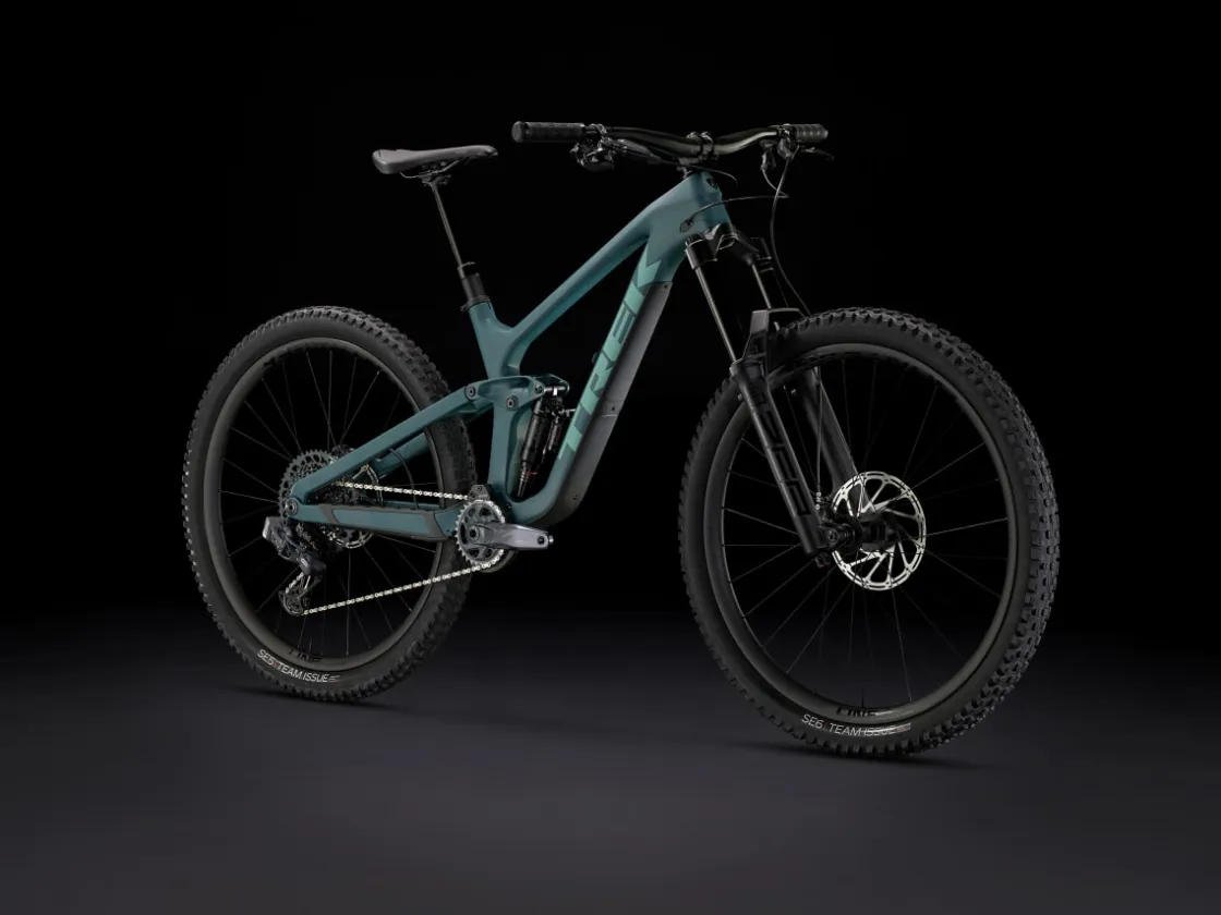 Trek Bikes Slash 9.8 GX AXS Gen 5 Matte Deep Smoke Store
