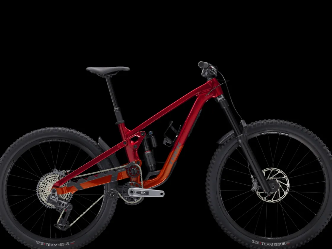 Trek Bikes Slash 9 GX AXS T-Type Gen 6 New