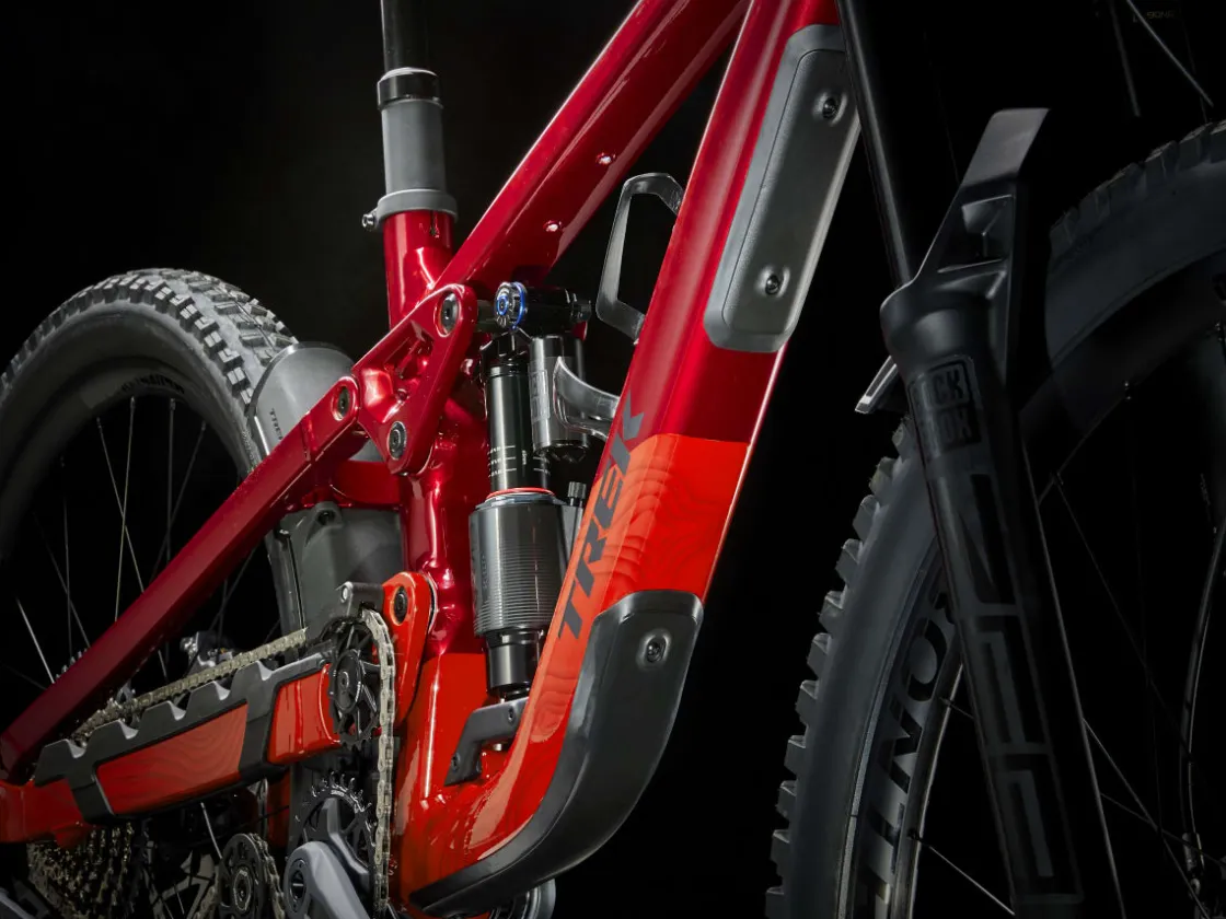 Trek Bikes Slash 9 GX AXS T-Type Gen 6 New
