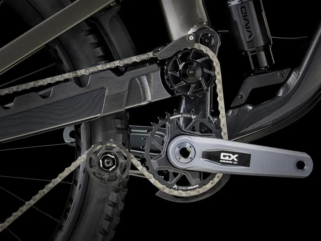 Trek Bikes Slash 9 GX AXS T-Type Gen 6 New