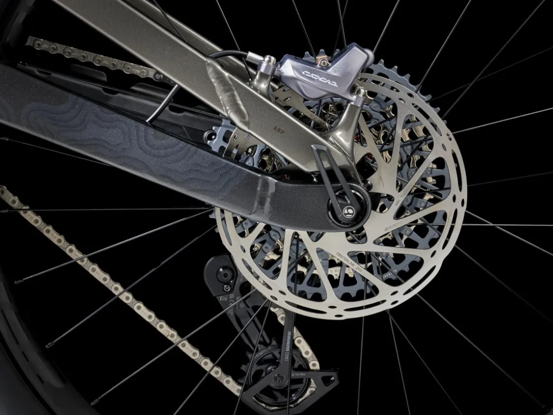Trek Bikes Slash 9 GX AXS T-Type Gen 6 New