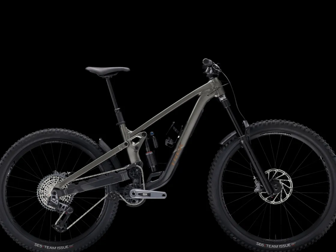 Trek Bikes Slash 9 GX AXS T-Type Gen 6 New