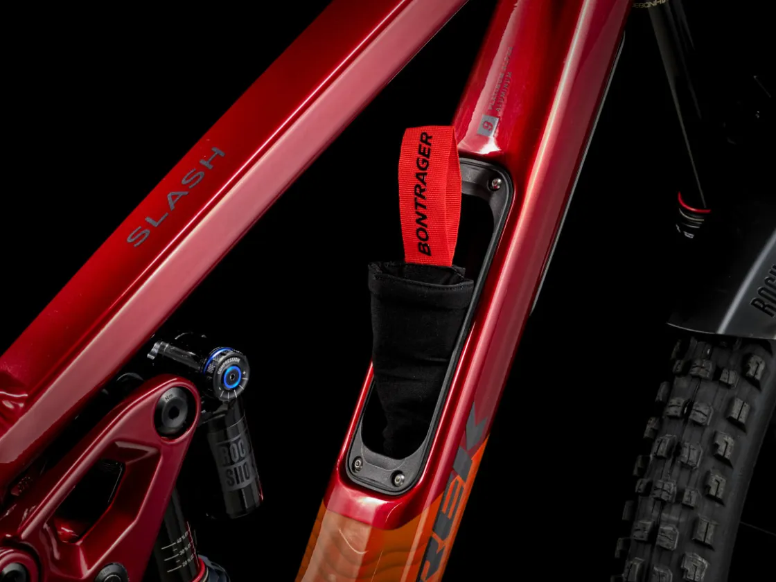 Trek Bikes Slash 9 GX AXS T-Type Gen 6 New