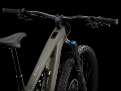 Trek Bikes Slash+ 9.7 SLX/XT Hot
