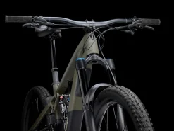 Trek Bikes Slash+ 9.7 SLX/XT Hot