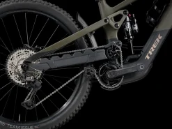 Trek Bikes Slash+ 9.7 SLX/XT Hot