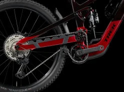 Trek Bikes Slash+ 9.7 SLX/XT Hot