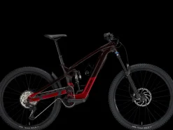 Trek Bikes Slash+ 9.7 SLX/XT Hot