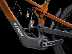 Trek Bikes Slash+ 9.9 X0 AXS T-Type Discount