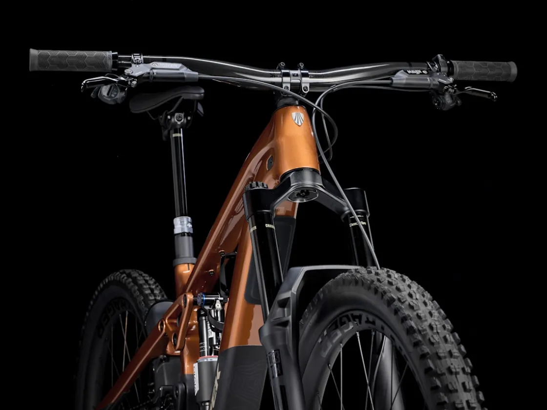 Trek Bikes Slash+ 9.9 X0 AXS T-Type Discount