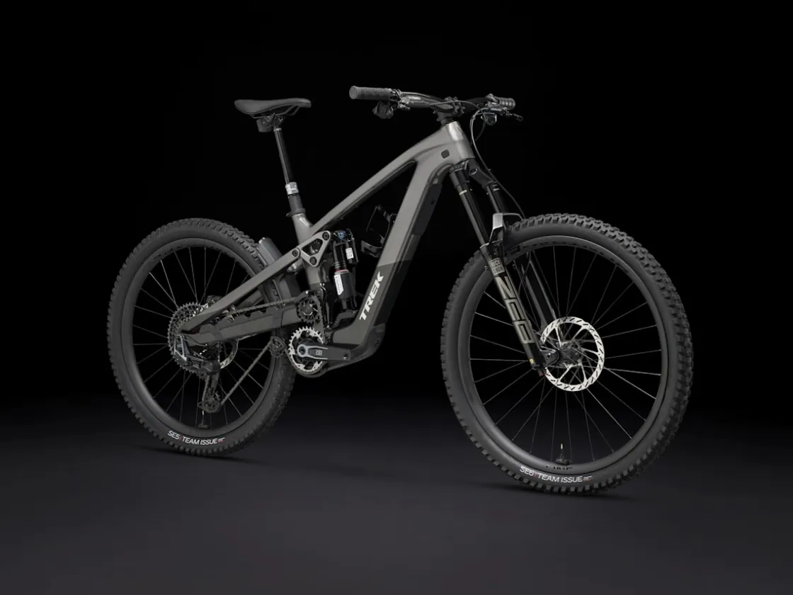 Trek Bikes Slash+ 9.9 X0 AXS T-Type Discount