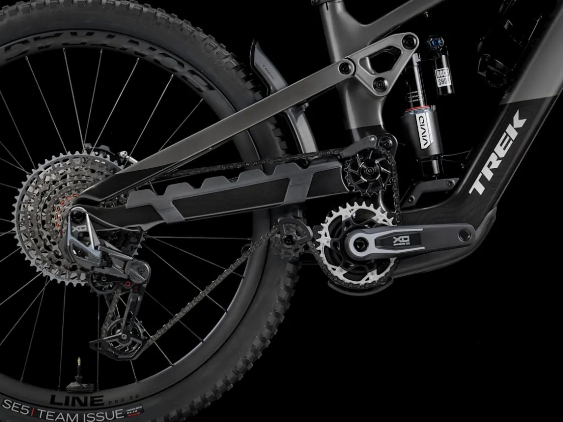 Trek Bikes Slash+ 9.9 X0 AXS T-Type Discount