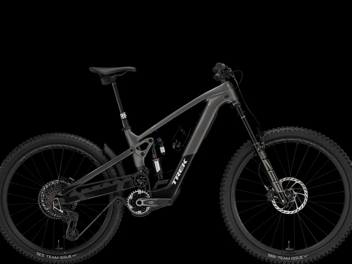 Trek Bikes Slash+ 9.9 X0 AXS T-Type Discount