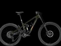 Trek Bikes Slash 9.9 X0 AXS T-Type Gen 6 Best Sale