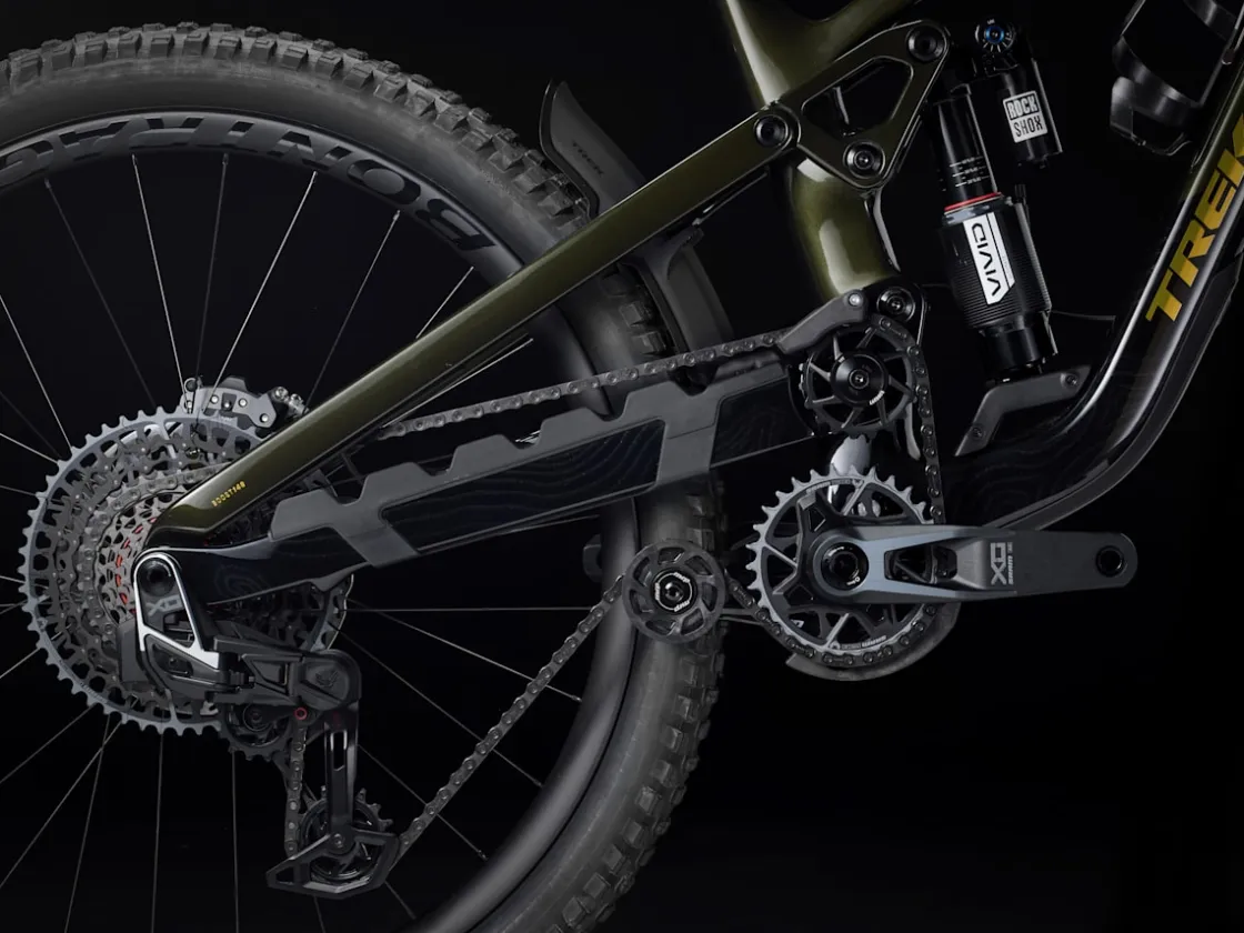 Trek Bikes Slash 9.9 X0 AXS T-Type Gen 6 Best Sale