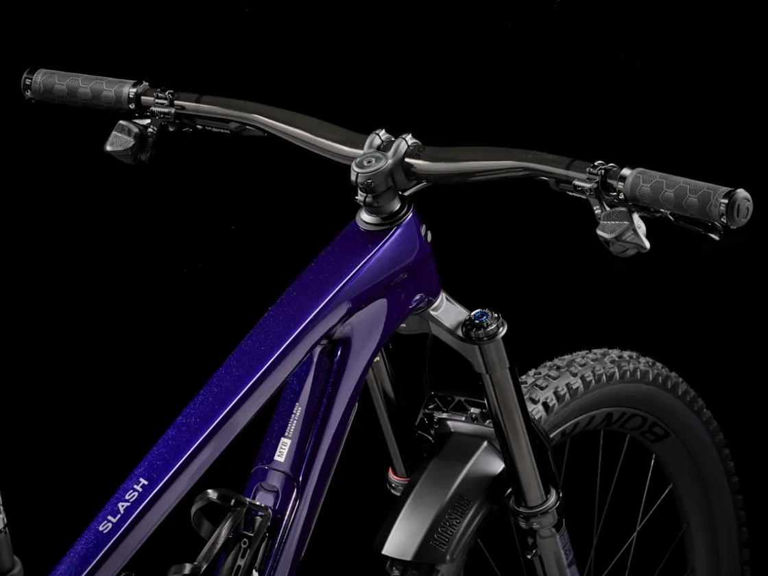 Trek Bikes Slash 9.9 X0 AXS T-Type Gen 6 Best Sale