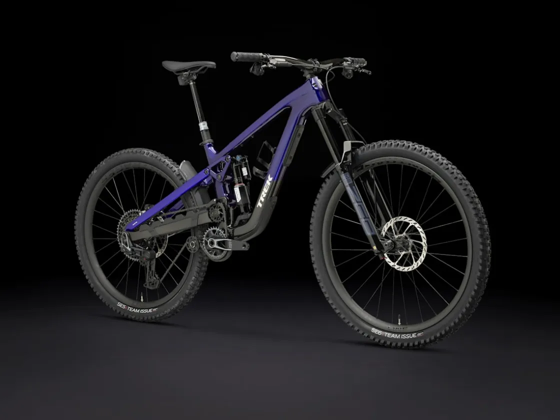 Trek Bikes Slash 9.9 X0 AXS T-Type Gen 6 Best Sale