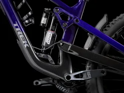 Trek Bikes Slash 9.9 X0 AXS T-Type Gen 6 Best Sale