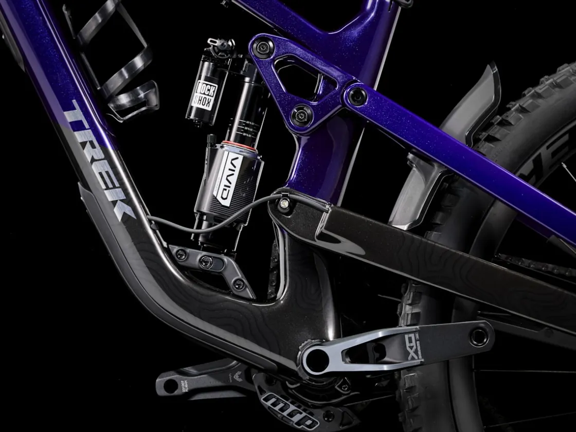 Trek Bikes Slash 9.9 X0 AXS T-Type Gen 6 Best Sale