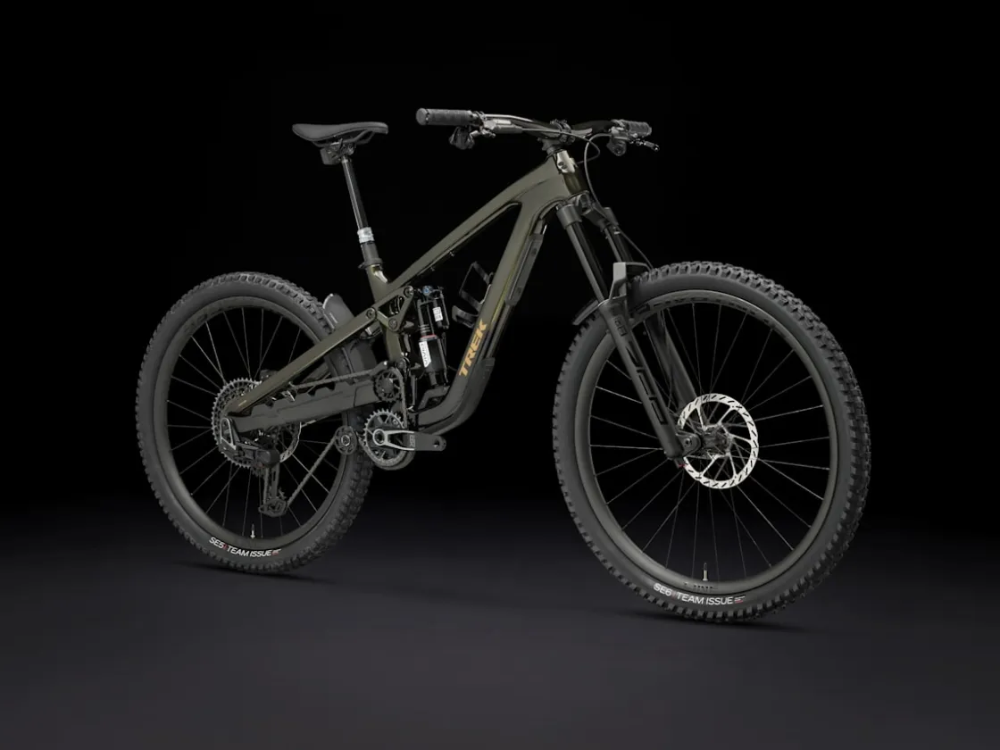 Trek Bikes Slash 9.9 X0 AXS T-Type Gen 6 Best Sale