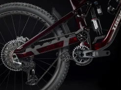 Trek Bikes Slash 9.9 X0 AXS T-Type Gen 6 Best Sale