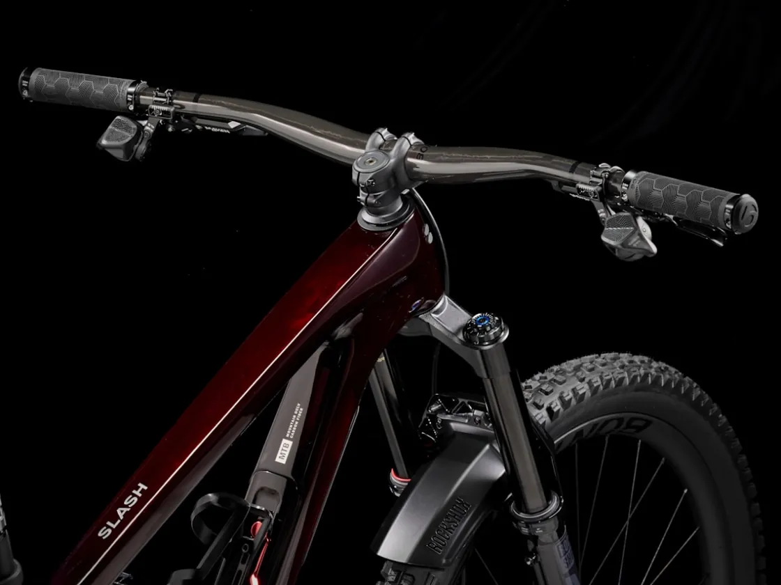 Trek Bikes Slash 9.9 X0 AXS T-Type Gen 6 Best Sale