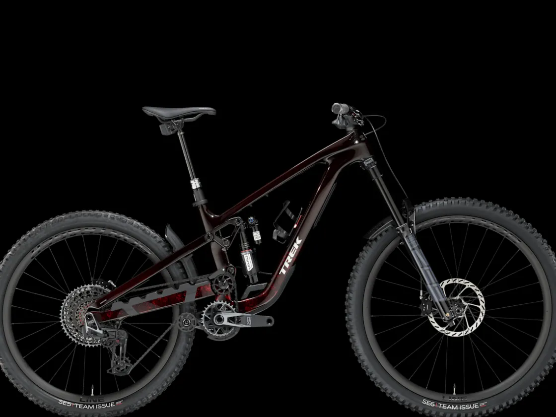 Trek Bikes Slash 9.9 X0 AXS T-Type Gen 6 Best Sale