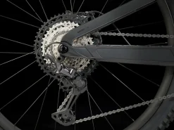 Trek Bikes Slash 9.8 XT Gen 5 Lithium Grey Best