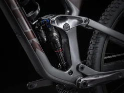 Trek Bikes Slash 9.8 XT Gen 5 Lithium Grey Best