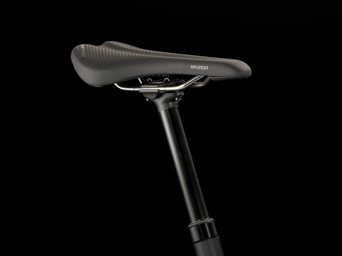 Trek Bikes Slash 9.8 XT Gen 5 Lithium Grey Best