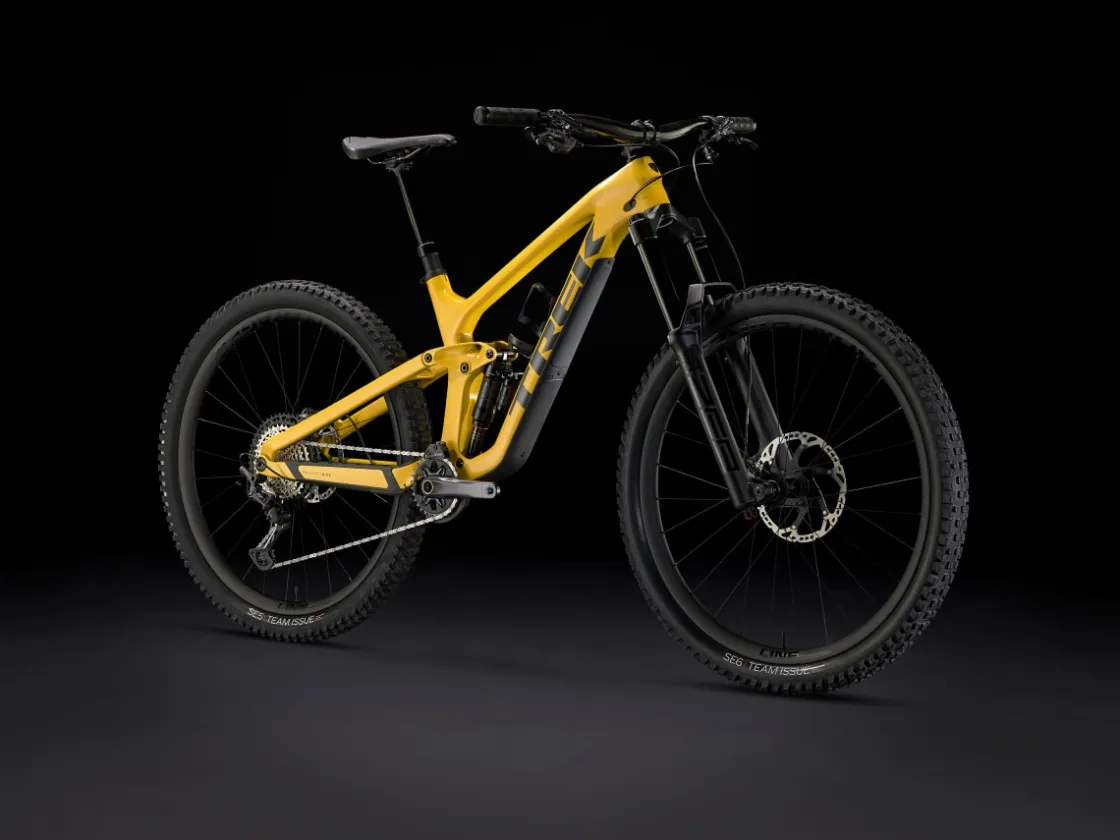 Trek Bikes Slash 9.8 XT Gen 5 Sale
