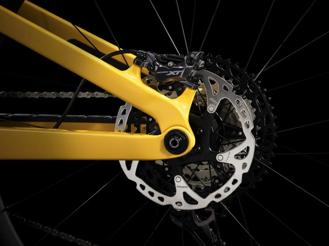 Trek Bikes Slash 9.8 XT Gen 5 Sale