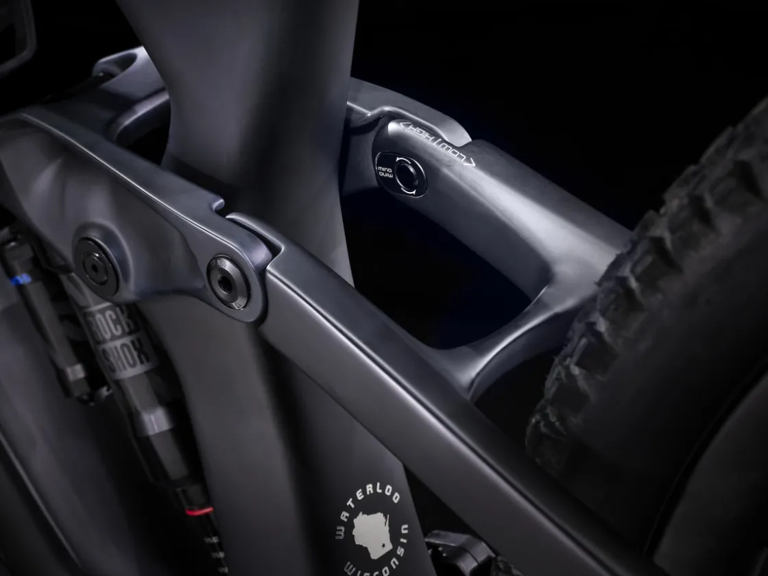 Trek Bikes Slash 9.8 XT Gen 5 Sale