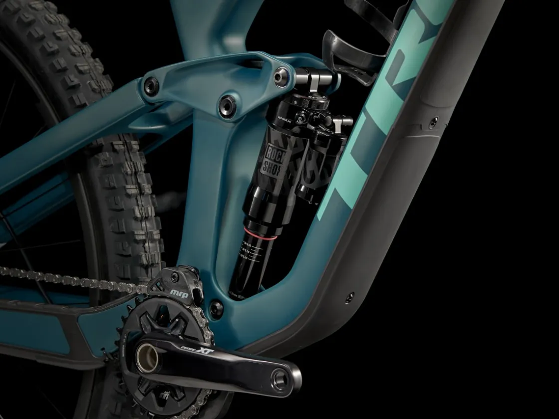 Trek Bikes Slash 9.8 XT Gen 5 Sale