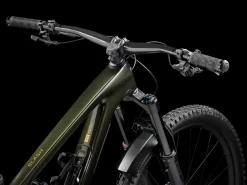 Trek Bikes Slash 9.8 XT Gen 6 Flash Sale