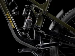 Trek Bikes Slash 9.8 XT Gen 6 Flash Sale