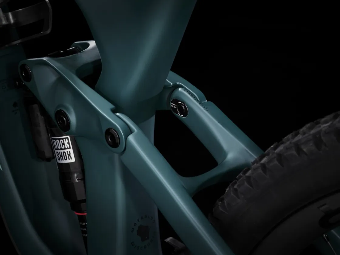 Trek Bikes Slash 9.9 XTR Gen 5 Shop
