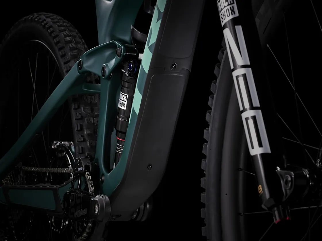 Trek Bikes Slash 9.9 XTR Gen 5 Shop