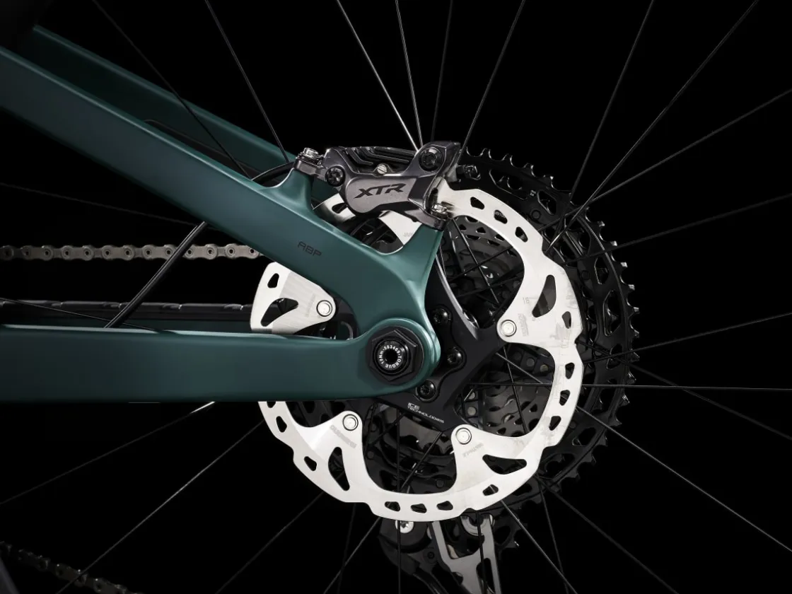 Trek Bikes Slash 9.9 XTR Gen 5 Shop