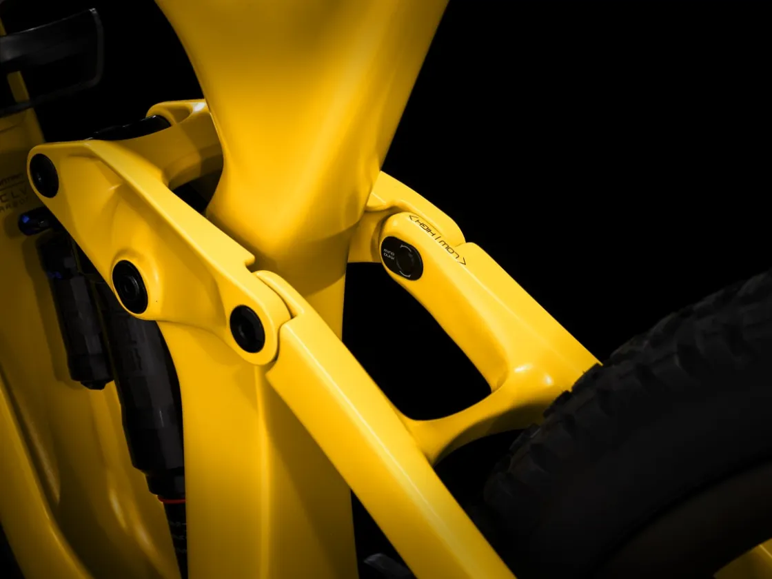 Trek Bikes Slash 9.9 XTR Gen 5 Shop