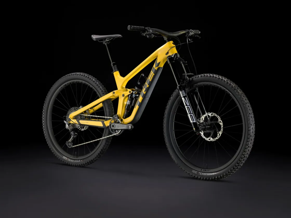 Trek Bikes Slash 9.9 XTR Gen 5 Shop