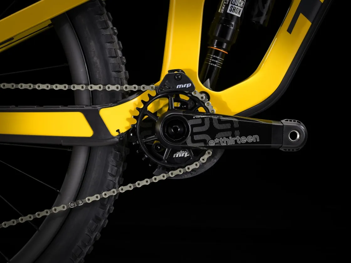 Trek Bikes Slash 9.9 XTR Gen 5 Shop